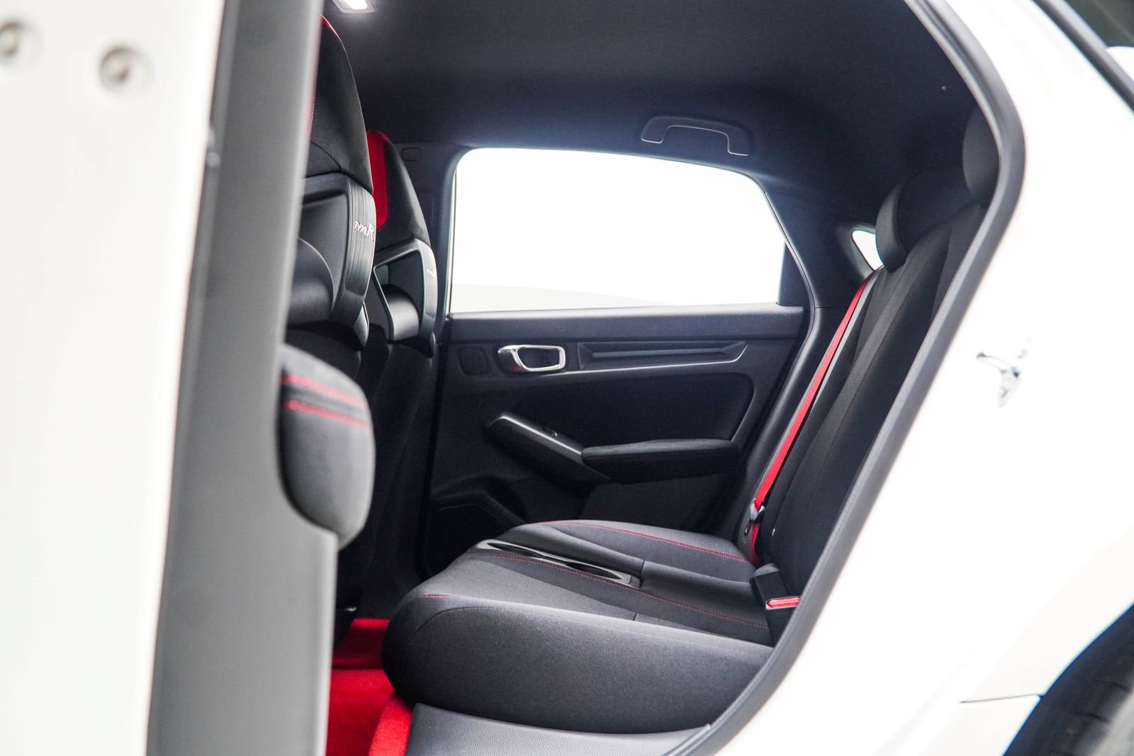 Used 2025 Honda Civic Type R image 39