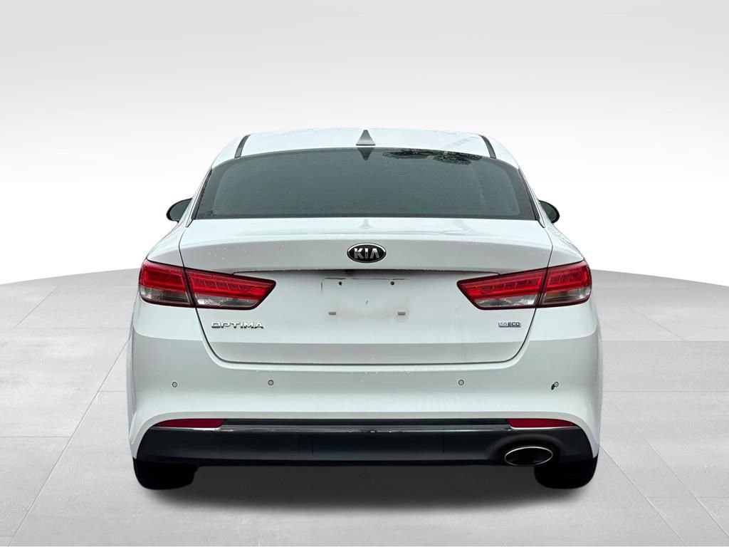 Used 2016 Kia Optima LX w/ Technology Package image 7