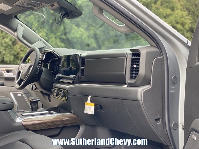 New 2026 Chevrolet Silverado 1500 LT Trail Boss w/ Convenience Package II image 25