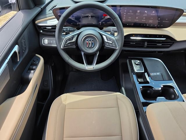 New 2026 Buick Enclave Preferred w/ Power Package FWD image 14