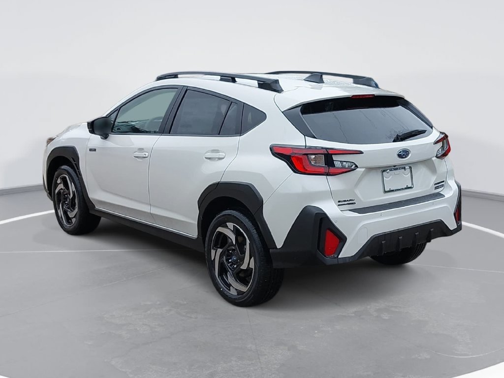 New 2026 Subaru Crosstrek 2.5i Limited AWD/4WD image 7