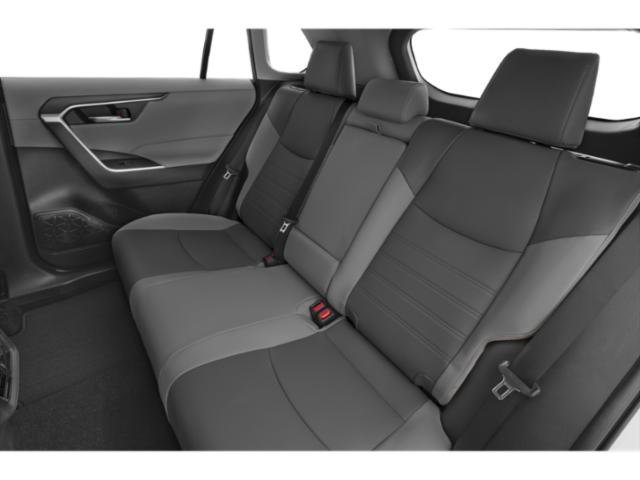 Used 2024 Toyota RAV4 XLE w/ Convenience Package FWD image 13