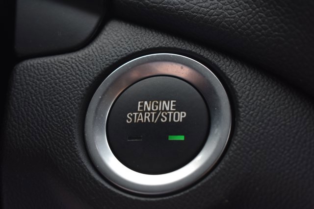 Used 2019 Chevrolet Equinox LT image 28