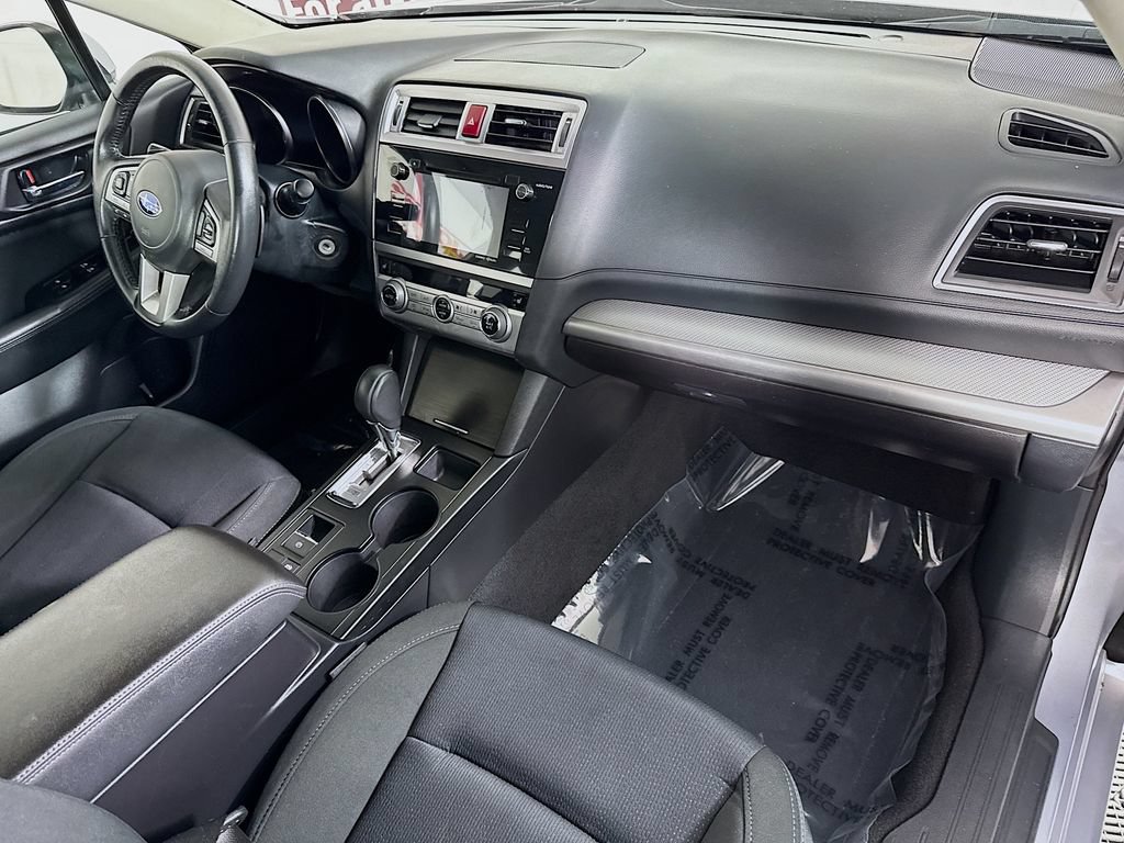 Used 2017 Subaru Legacy 2.5i Premium AWD/4WD image 30