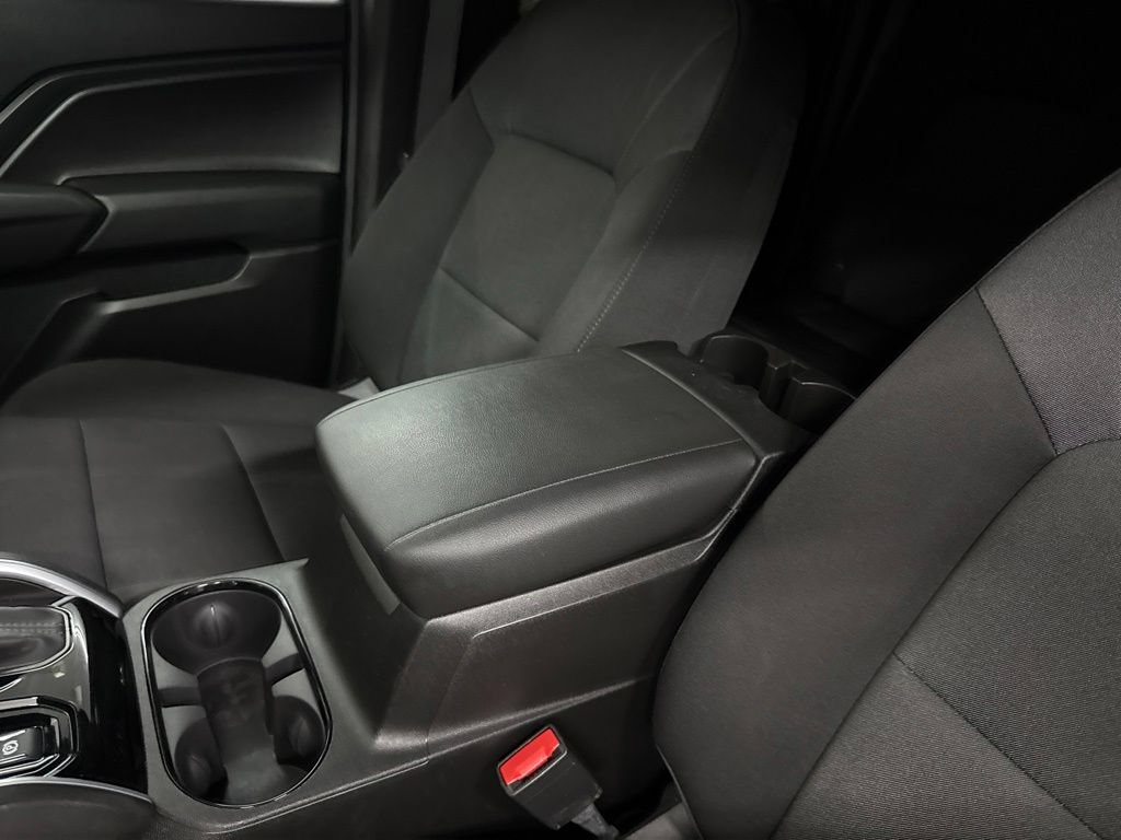 Used 2023 Chevrolet Colorado Trail Boss w/ Advanced Trailering Package AWD/4WD image 31
