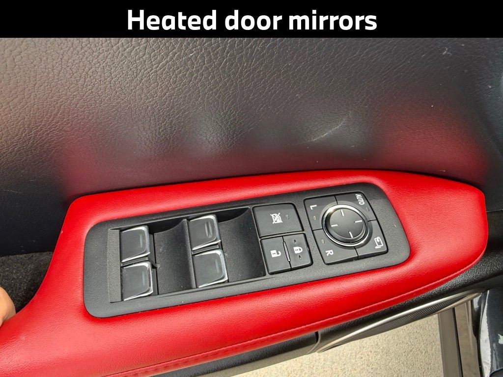 Used 2022 Lexus RX 350 F Sport image 12