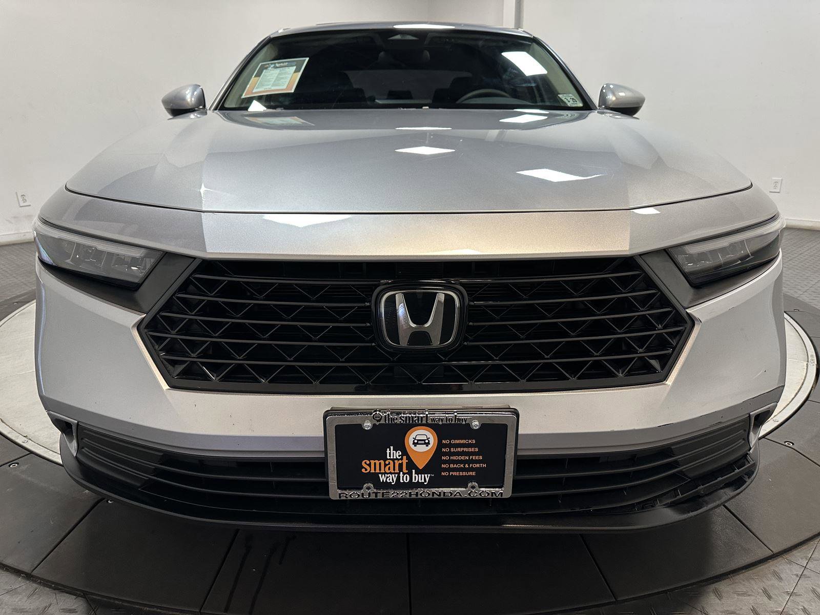 Used 2024 Honda Accord EX image 5