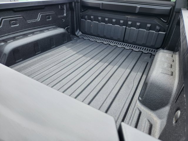 New 2026 GMC Sierra EV Elevation w/ Premium Package image 6