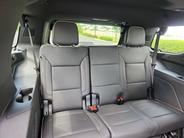 New 2026 Chevrolet Tahoe Premier w/ Sun And Tow Package AWD/4WD image 18