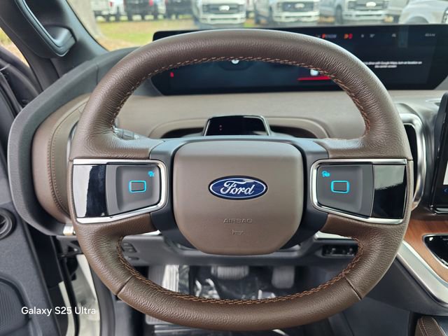 New 2026 Ford Expedition Max King Ranch image 27