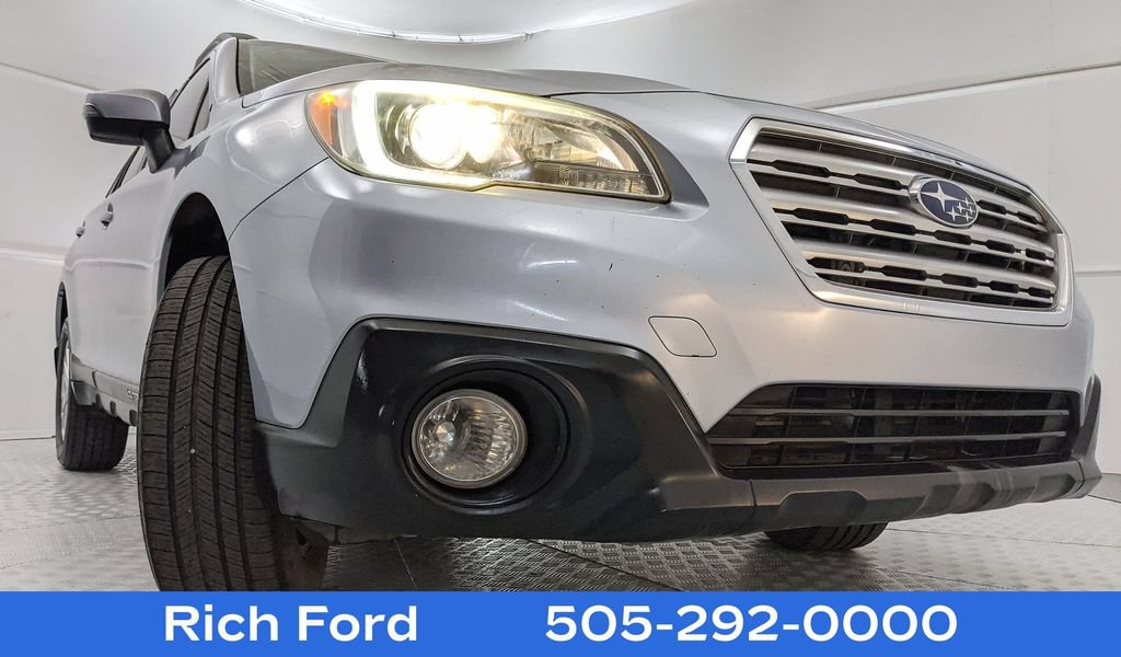 Used 2015 Subaru Outback 2.5i Premium AWD/4WD image 23