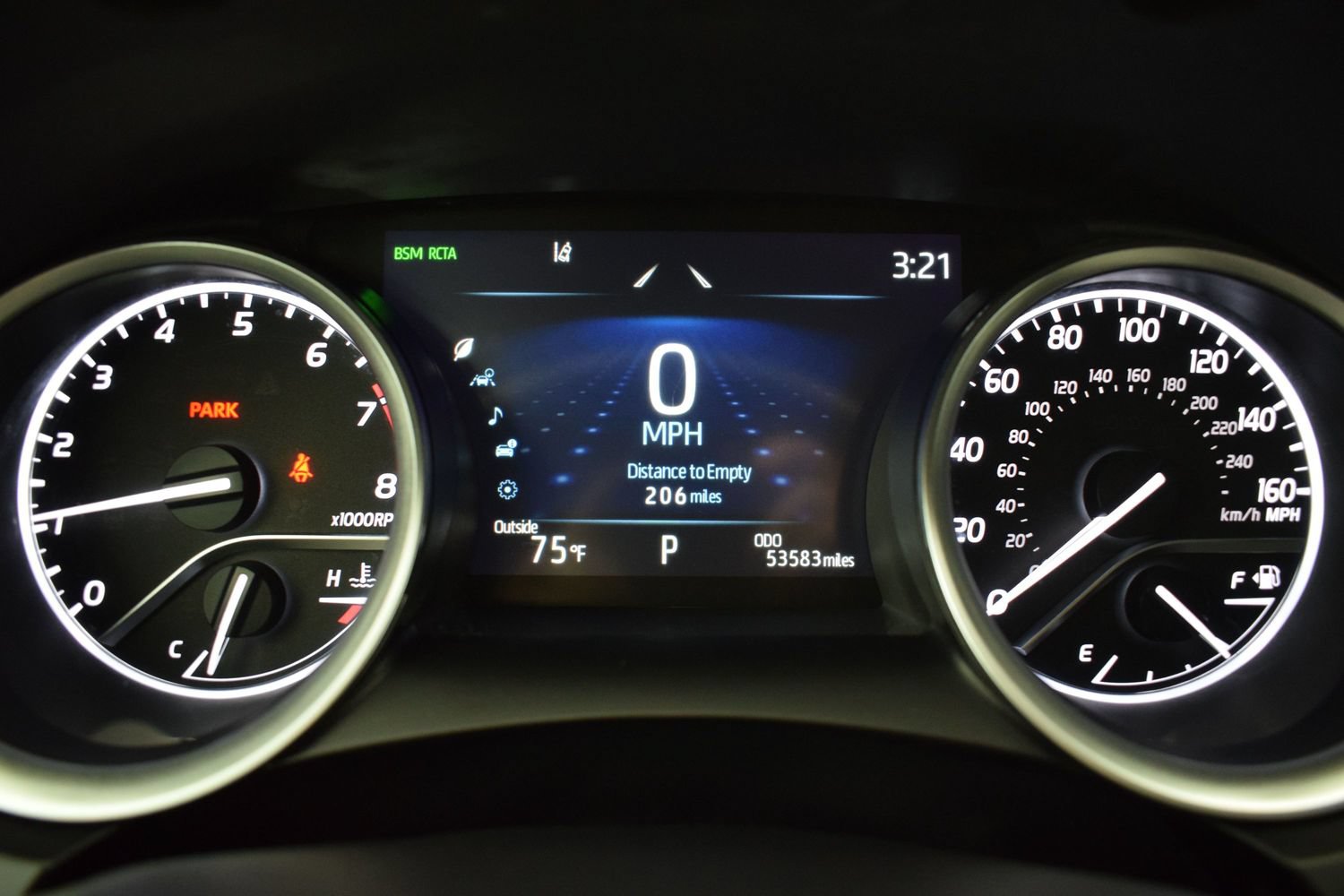 Used 2023 Toyota Camry XLE w/ Protection Package (Q2) (TMS) AWD/4WD image 19