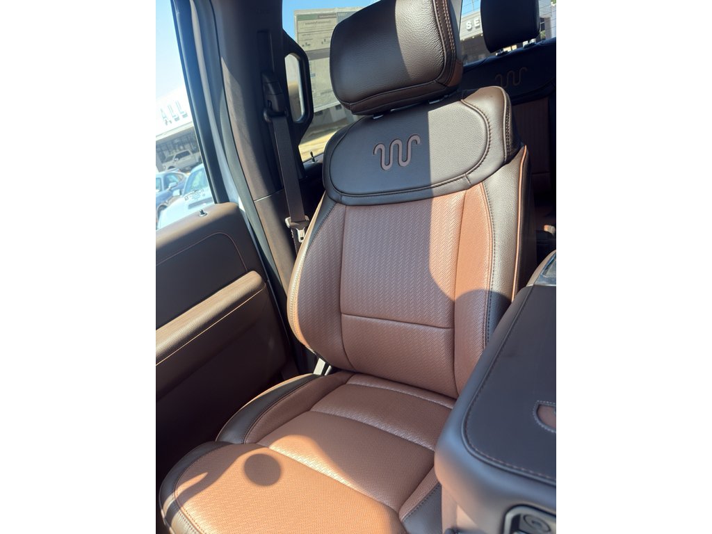 New 2026 Ford F350 King Ranch AWD/4WD image 39