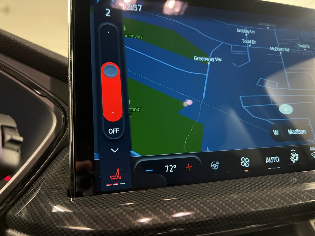 New 2026 Ford Escape ST-Line w/ Tech Pack #1 image 13