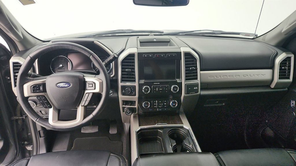Used 2020 Ford F250 Lariat AWD/4WD image 22
