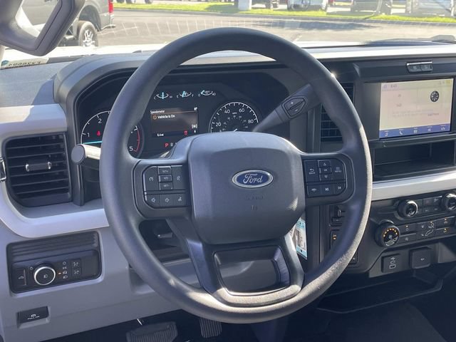New 2026 Ford F250 XLT AWD/4WD image 7