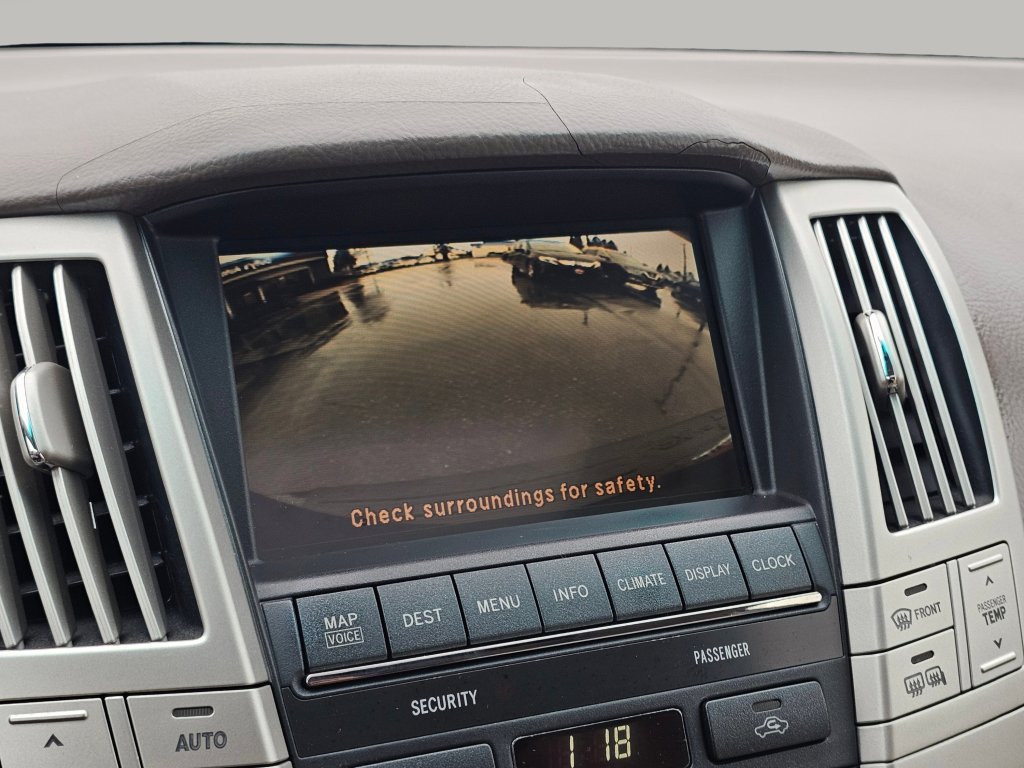 Used 2004 Lexus RX 330 AWD image 8