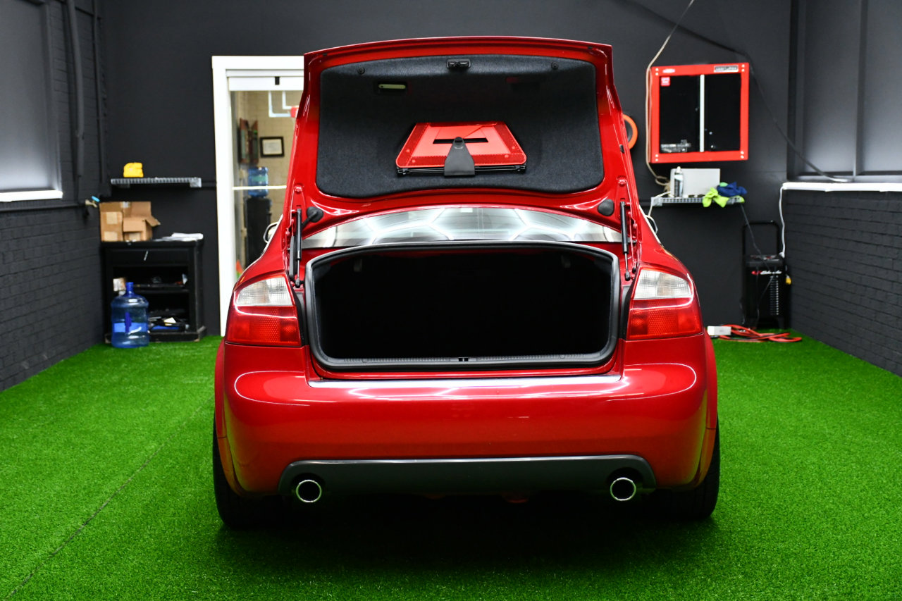 Used 2004 Audi S4 Sedan image 43