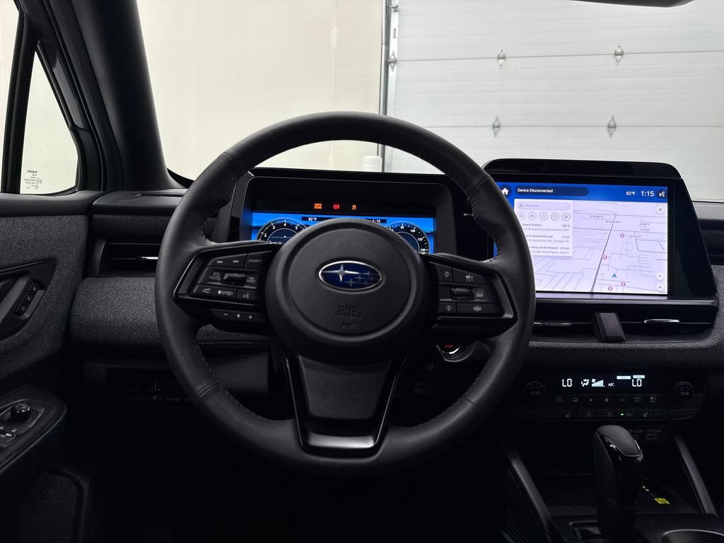 Certified 2026 Subaru Outback Limited AWD/4WD image 15
