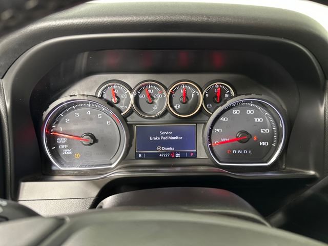 Used 2019 Chevrolet Silverado 1500 RST w/ All-Star Edition image 17