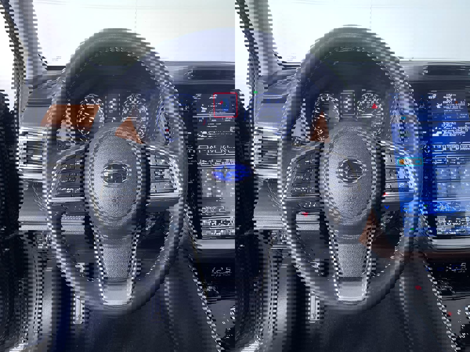 Used 2023 Subaru Outback Touring XT image 16