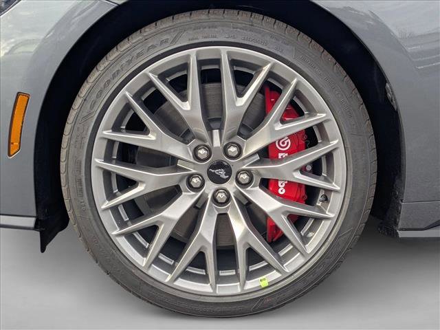 New 2026 Ford Mustang GT Premium image 10