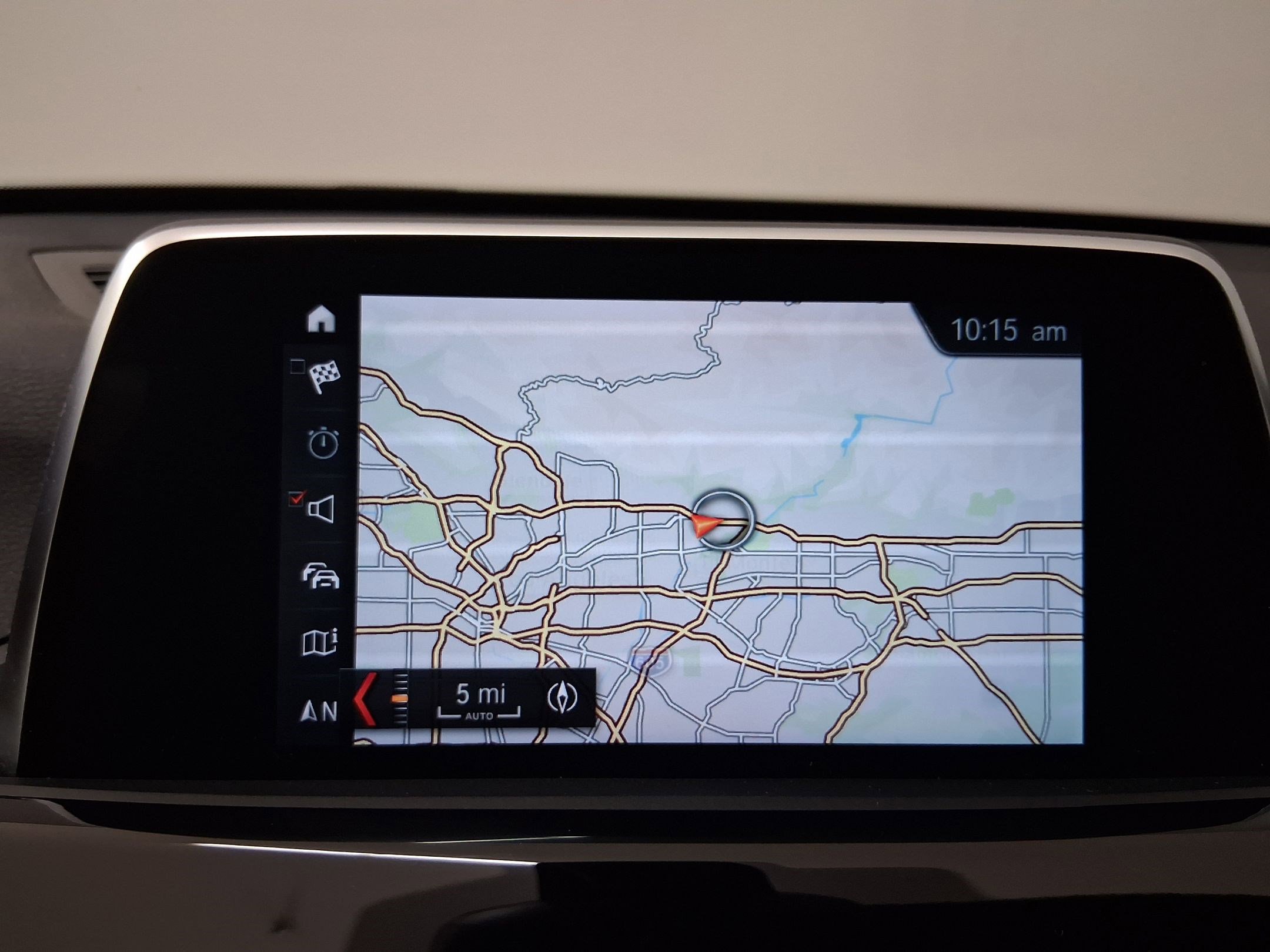 Used 2019 BMW X1 xDrive28i w/ Convenience Package AWD/4WD image 28