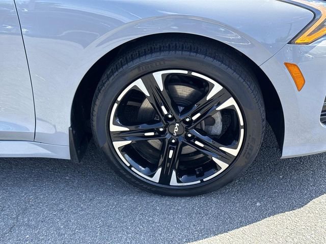 Used 2022 Kia K5 GT-Line AWD/4WD image 7