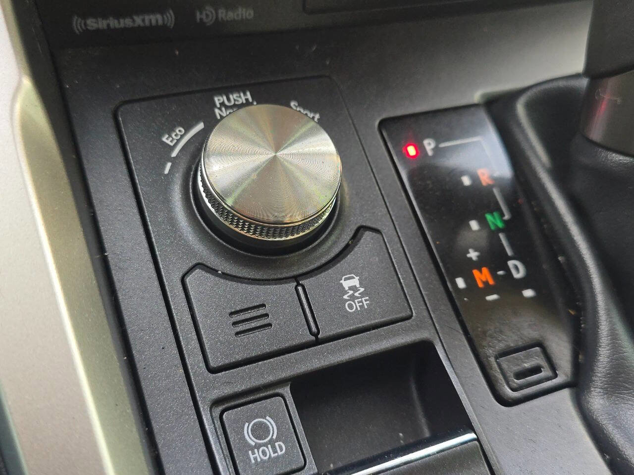 Used 2020 Lexus NX 300 Base AWD 4dr Crossover image 18