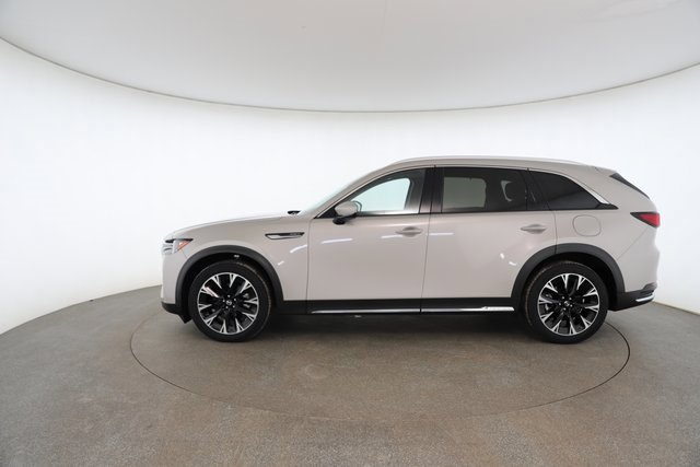 Used 2024 MAZDA CX-90 Plug-In Hybrid w/ Premium Pkg image 6