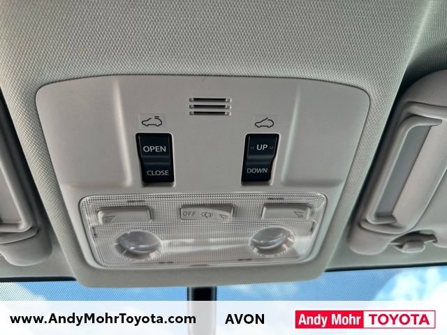 Used 2015 Toyota RAV4 Limited AWD/4WD image 27