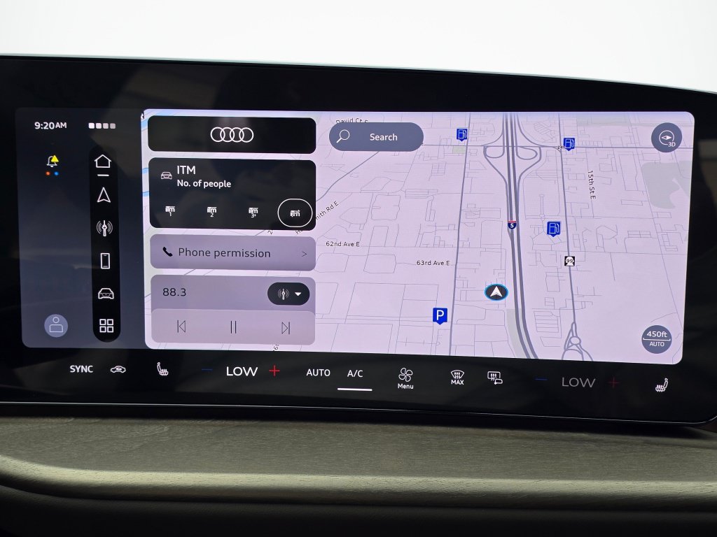 New 2026 Audi Q5 2.0T AWD/4WD image 15