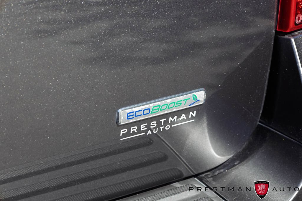 Used 2017 Ford Expedition XLT AWD/4WD image 33