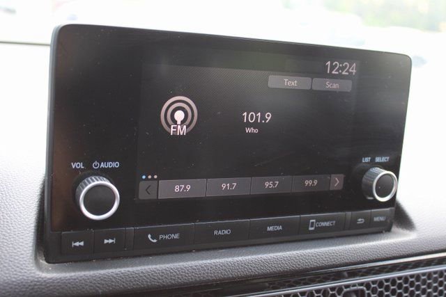 Used 2024 Honda Civic Sport image 12