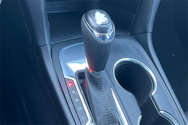 Used 2020 Chevrolet Equinox LT image 28