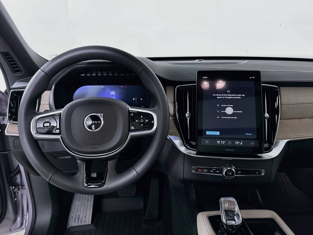Used 2026 Volvo XC90 B6 Plus w/ Protection Package Premier AWD/4WD image 19