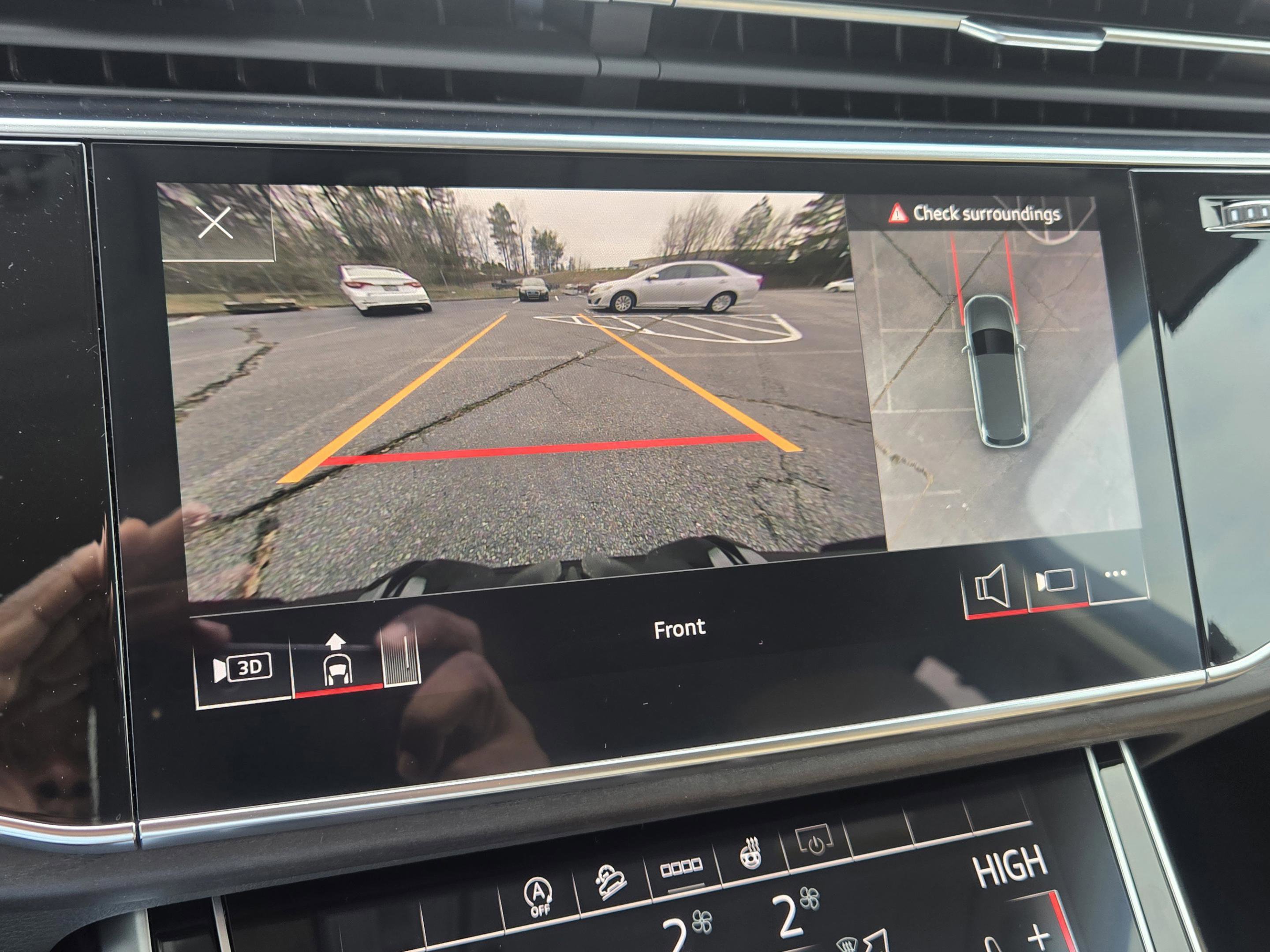 New 2026 Audi Q7 3.0T Premium Plus image 20