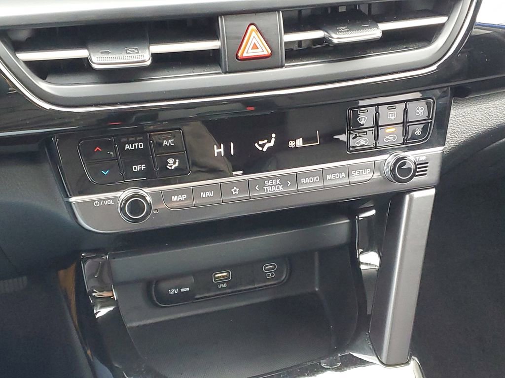 Used 2024 Kia Seltos S image 20