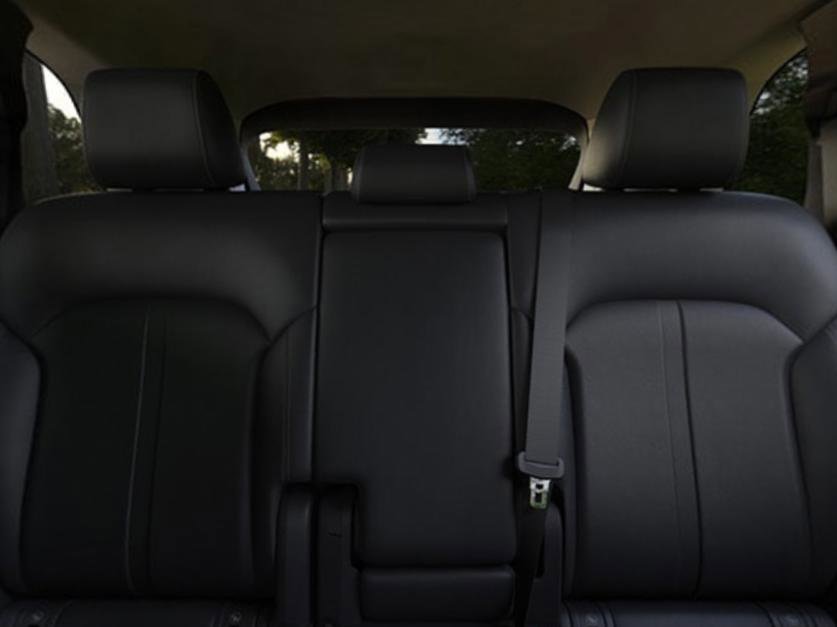 New 2026 MAZDA CX-70 SC Plus image 10