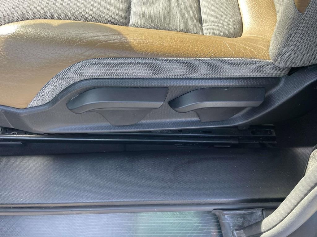 Used 2016 BMW i3 w/ Range Extender image 9