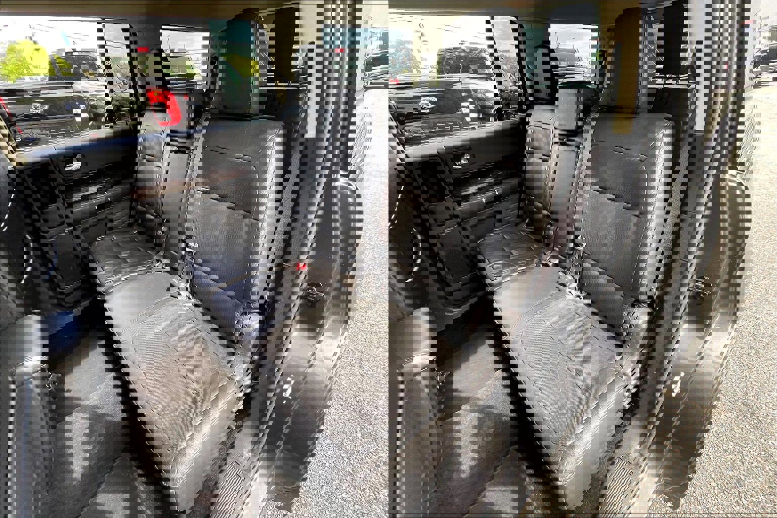 Used 2019 Ford Flex Limited image 23