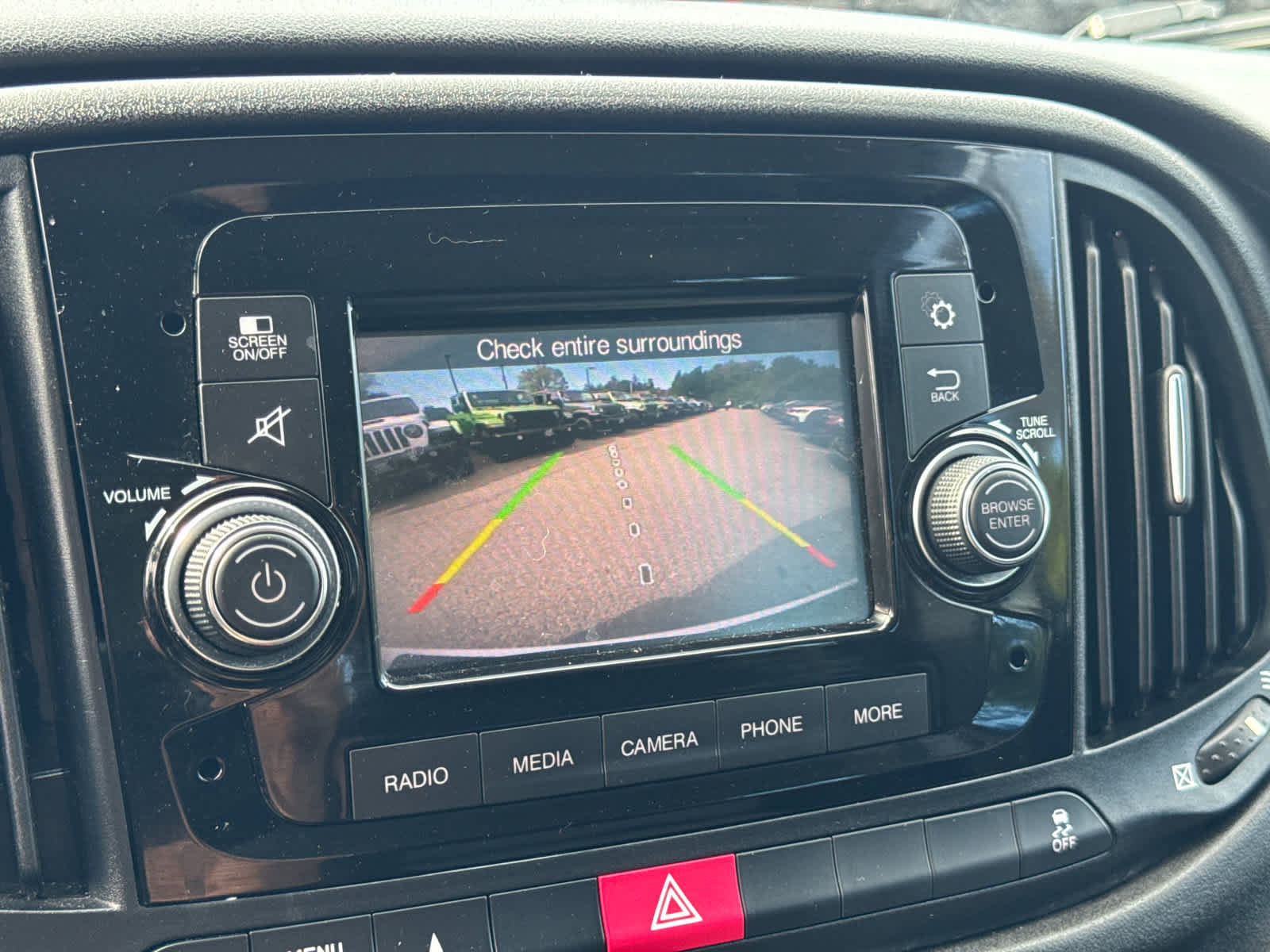 Used 2022 RAM ProMaster City Tradesman image 32