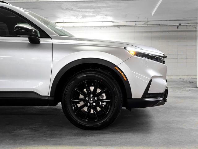 New 2026 Honda CR-V Sport-L image 35