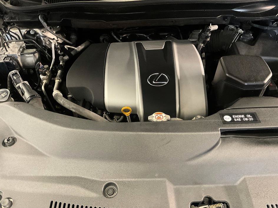 Used 2019 Lexus RX 350L AWD image 8