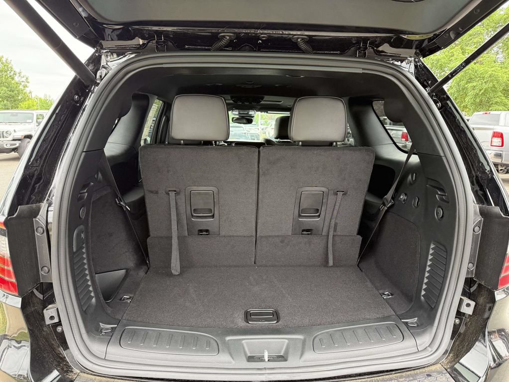 New 2026 Dodge Durango GT w/ Tow 'N Go Package AWD/4WD image 34
