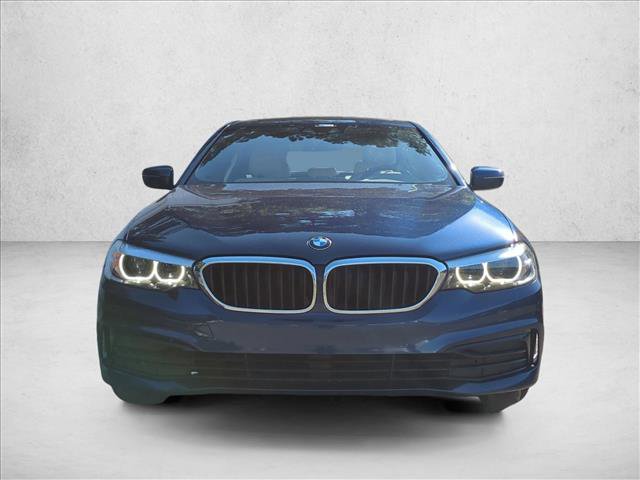 Used 2019 BMW 530i w/ Convenience Package RWD image 2