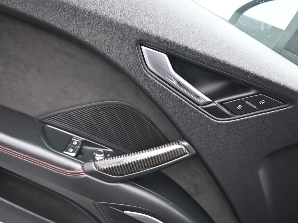 Used 2019 Audi TT RS image 16