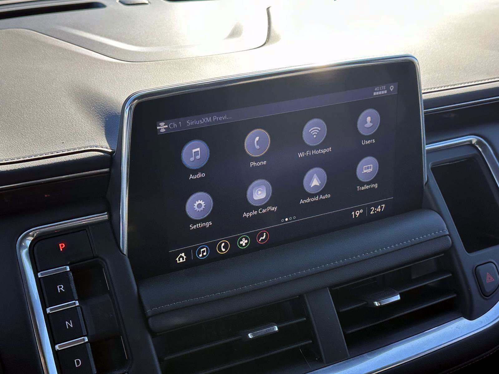 Used 2021 GMC Yukon SLE w/ Gmc Pro Safety Plus Package image 22