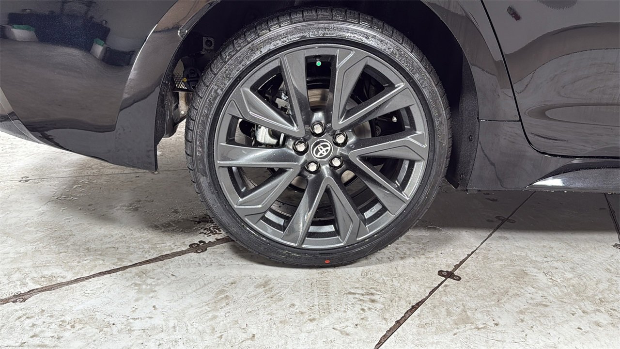 New 2026 Toyota Corolla SE image 22