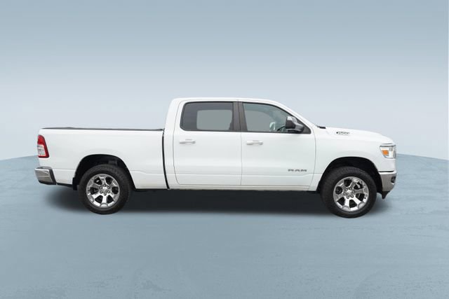 Used 2019 RAM 1500 Big Horn image 9